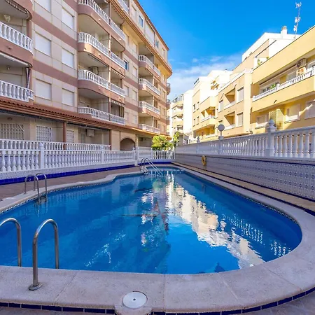 Fh Laguna Noah * La Mata (Torrevieja)