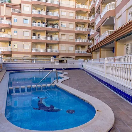Apartment Fh Laguna Noah La Mata (Torrevieja)