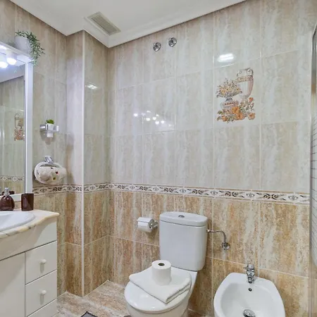 Apartment Fh Laguna Noah La Mata (Torrevieja)