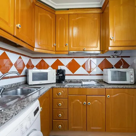 Fh Laguna Noah Apartment