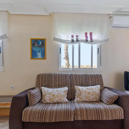 Apartment Fh Laguna Noah *