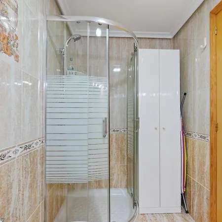 Fh Laguna Noah Apartment La Mata (Torrevieja)