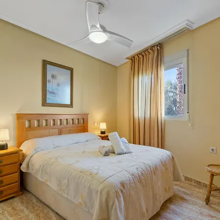 Apartment Fh Laguna Noah La Mata (Torrevieja)